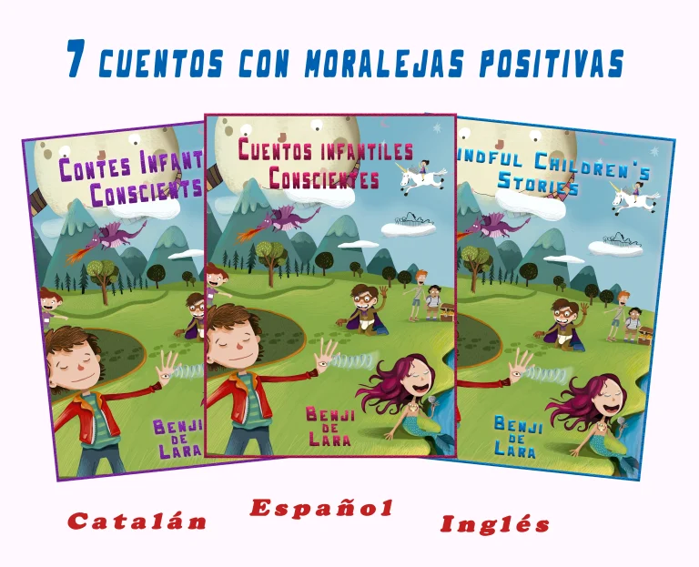 cuentos infantiles con moralejas