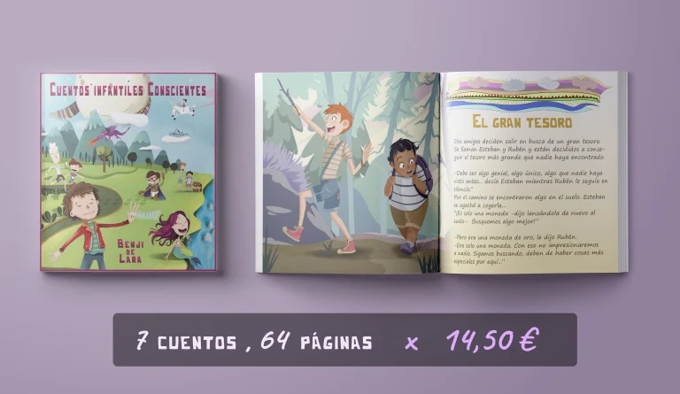 cuentos infantiles en amazon