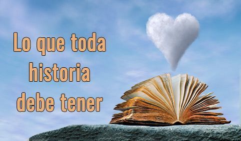 una buena historia