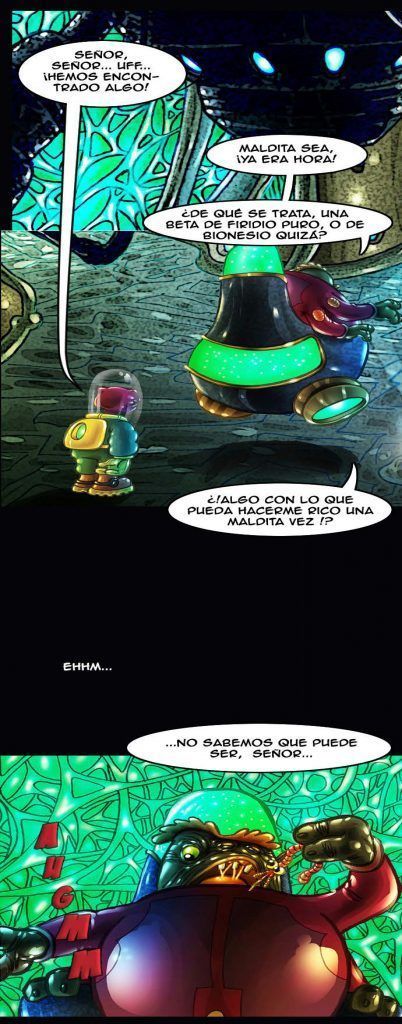 formato webcomic
