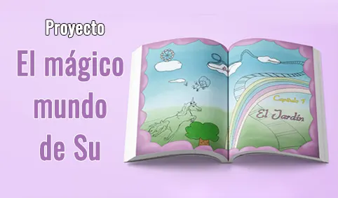El mágico mundo de Su